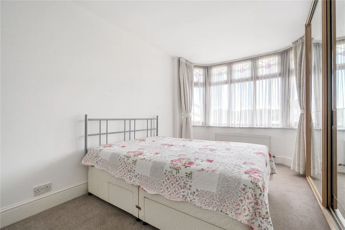 Ashton Drive, Ashton Vale, Bristol, BS3