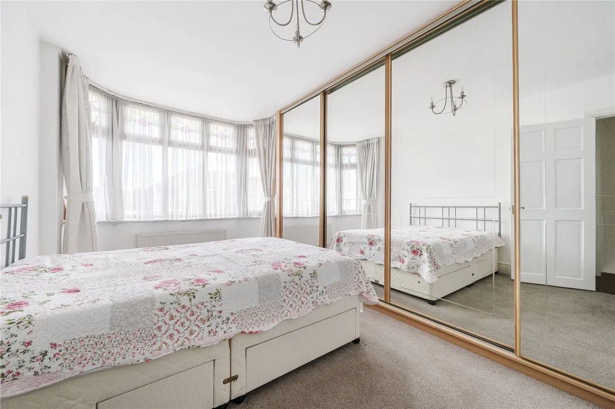 Ashton Drive, Ashton Vale, Bristol, BS3