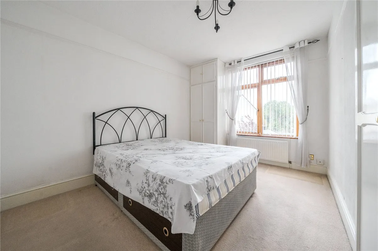 Ashton Drive, Ashton Vale, Bristol, BS3