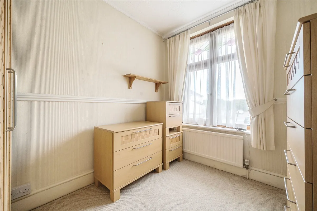 Ashton Drive, Ashton Vale, Bristol, BS3