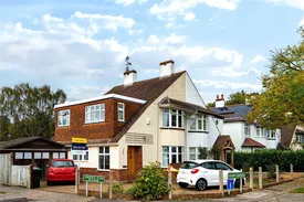 Property responsive
