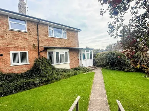 Chesham Close, Goring-By-Sea, Worthingphoto
