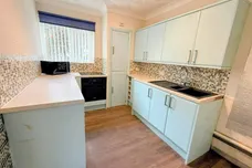 Chesham Close, Goring-By-Sea, Worthing