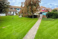 Chesham Close, Goring-By-Sea, Worthing
