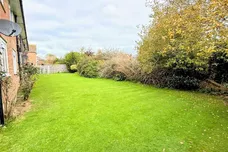 Chesham Close, Goring-By-Sea, Worthing