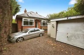 Property responsive