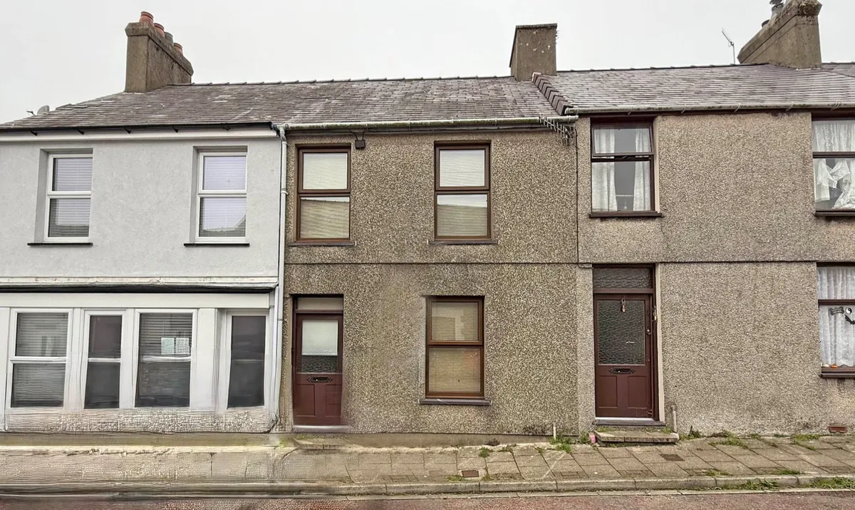Baptist Street, Penygroes, Caernarfon, Gwynedd, LL54