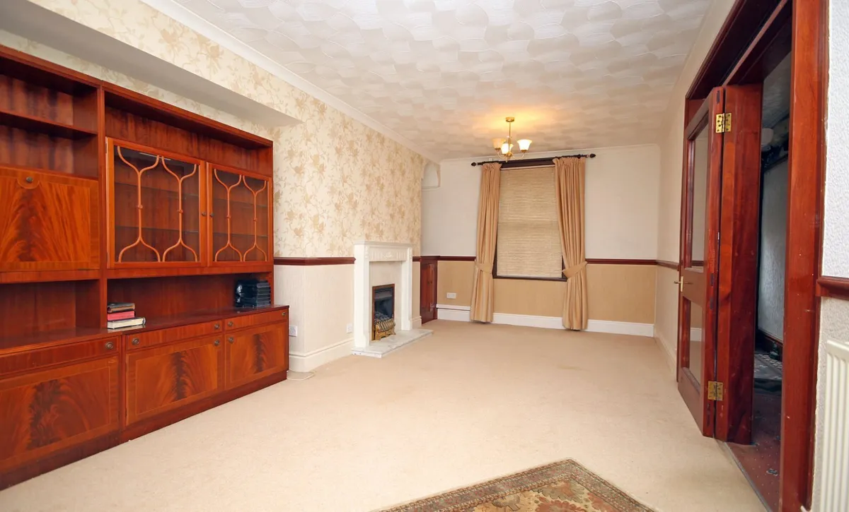 Baptist Street, Penygroes, Caernarfon, Gwynedd, LL54
