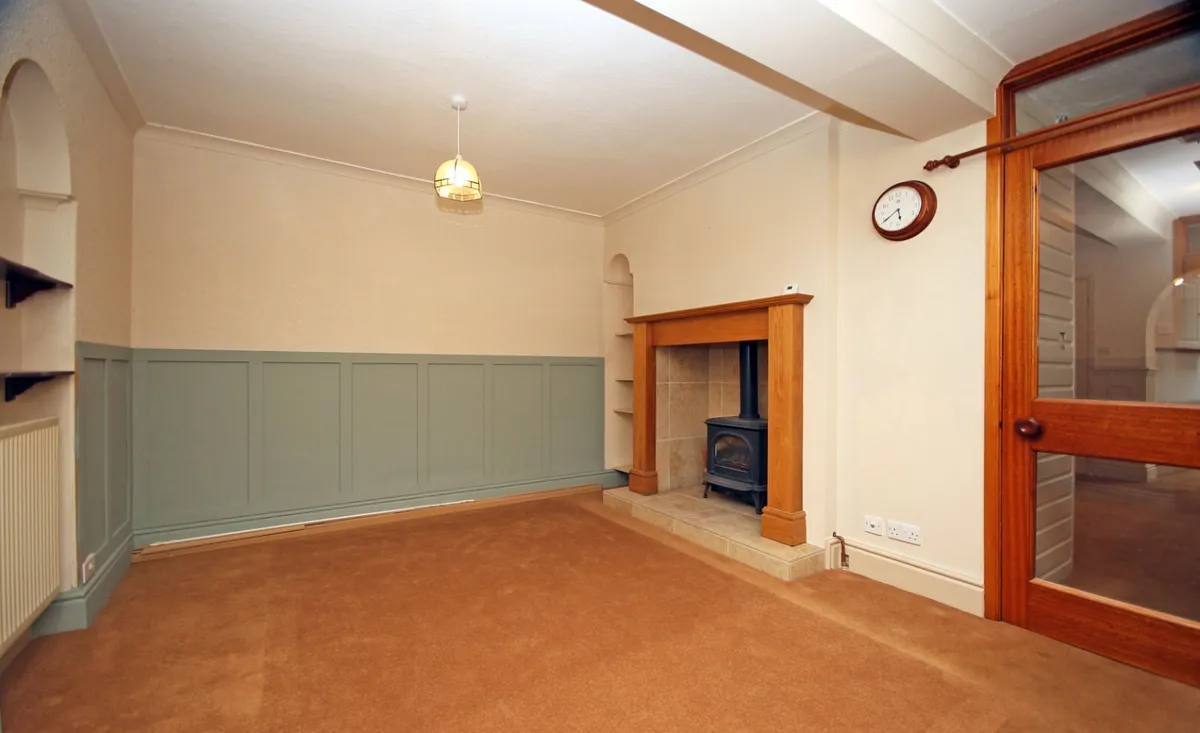 Baptist Street, Penygroes, Caernarfon, Gwynedd, LL54