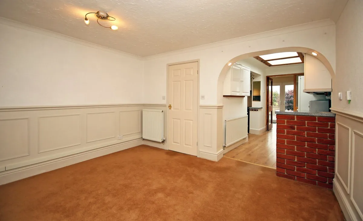 Baptist Street, Penygroes, Caernarfon, Gwynedd, LL54