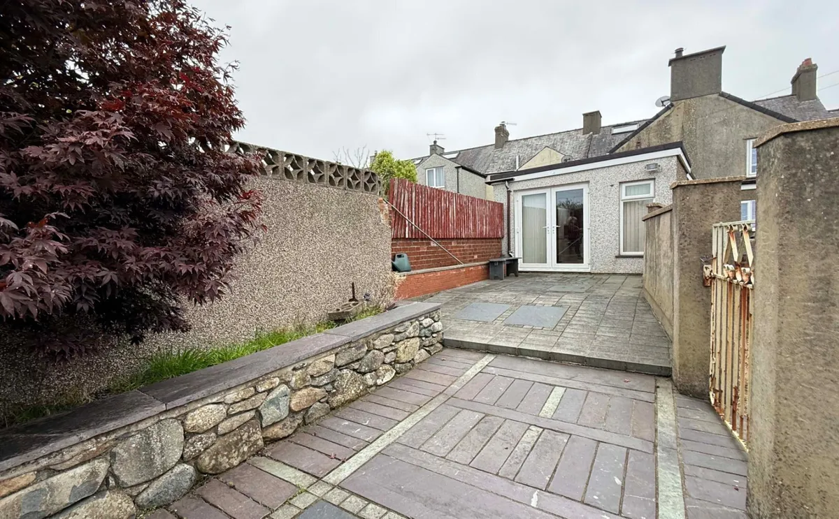 Baptist Street, Penygroes, Caernarfon, Gwynedd, LL54