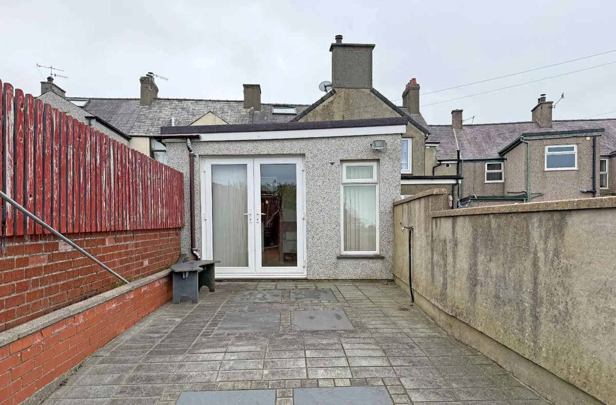 Baptist Street, Penygroes, Caernarfon, Gwynedd, LL54