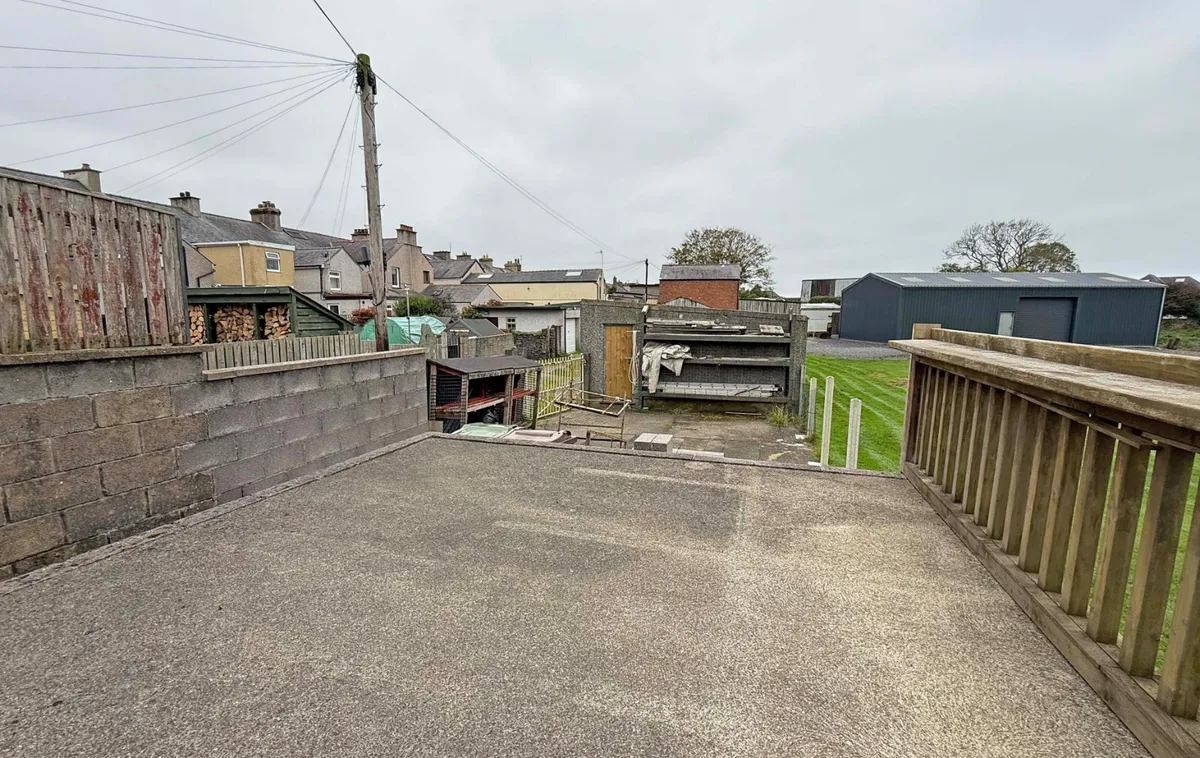 Baptist Street, Penygroes, Caernarfon, Gwynedd, LL54