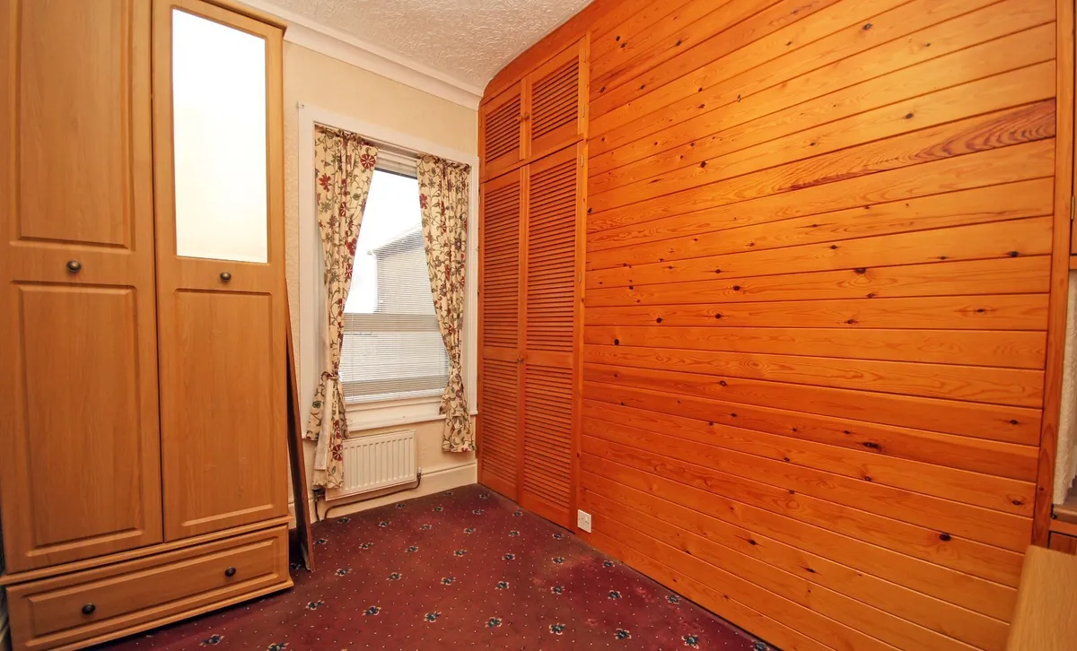 Baptist Street, Penygroes, Caernarfon, Gwynedd, LL54