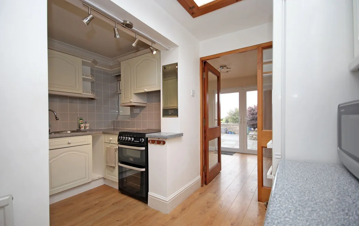 Baptist Street, Penygroes, Caernarfon, Gwynedd, LL54
