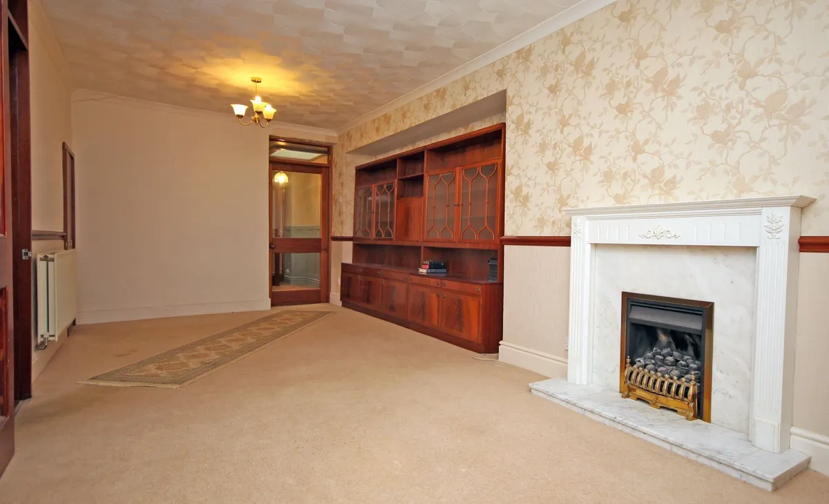 Baptist Street, Penygroes, Caernarfon, Gwynedd, LL54
