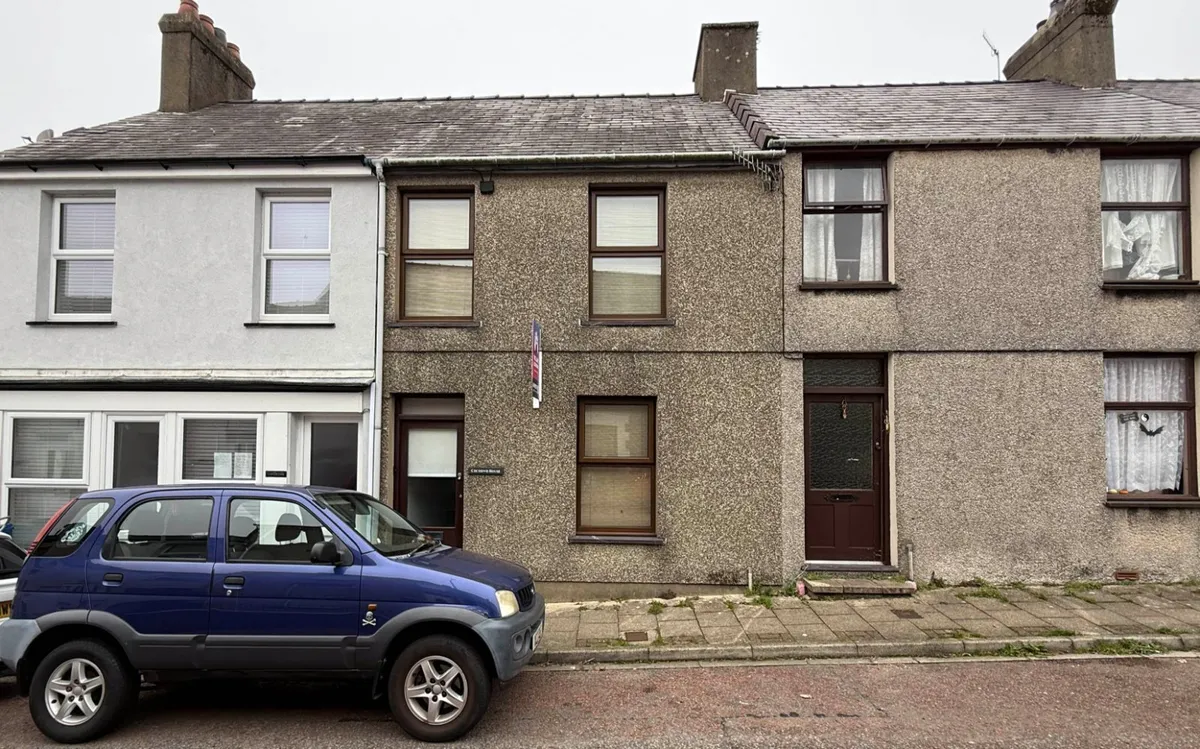 Baptist Street, Penygroes, Caernarfon, Gwynedd, LL54