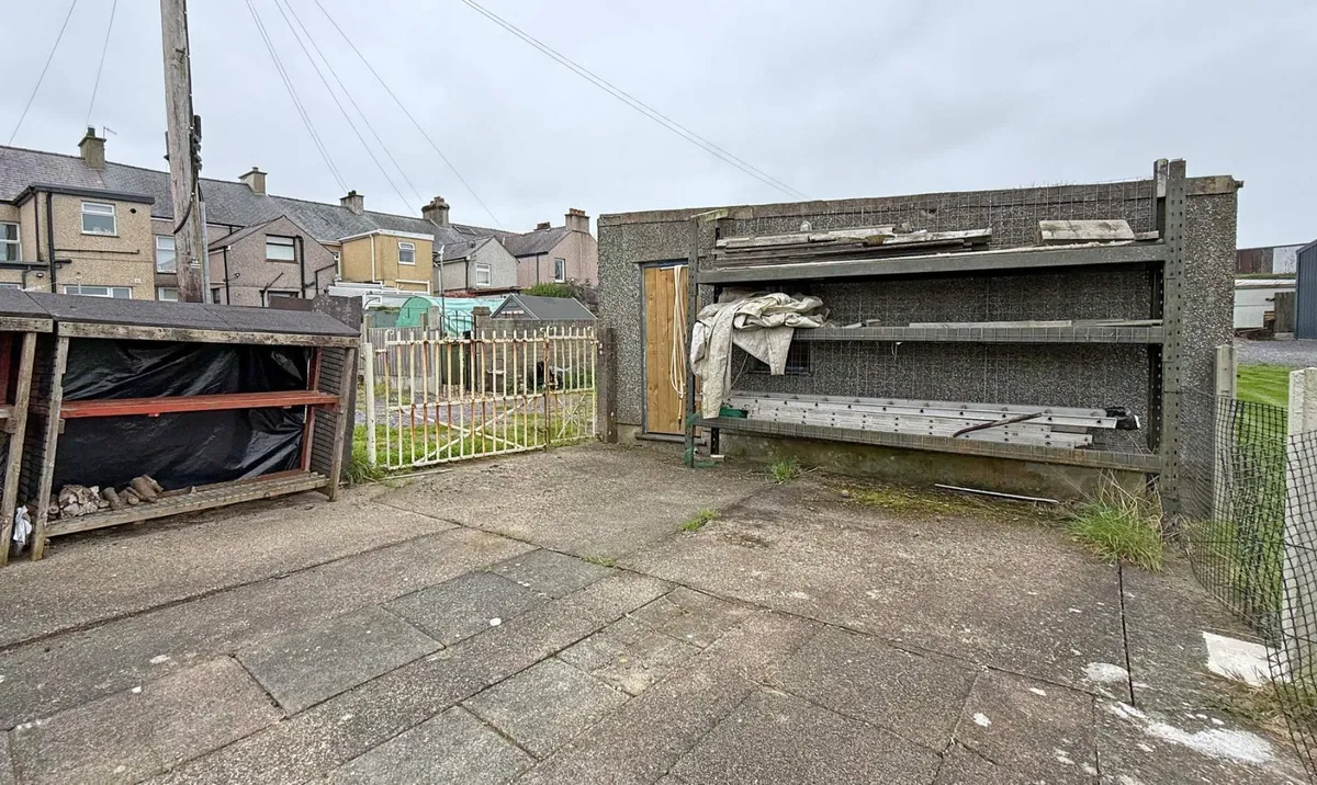 Baptist Street, Penygroes, Caernarfon, Gwynedd, LL54