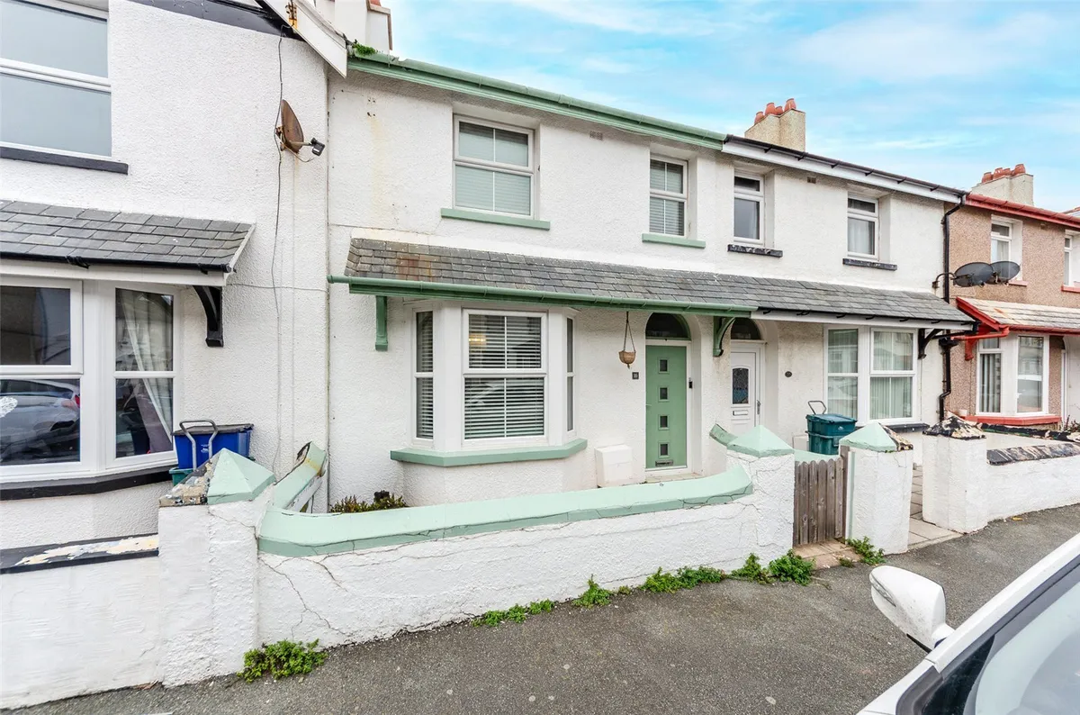 Winllan Avenue, Llandudno, Conwy, LL30