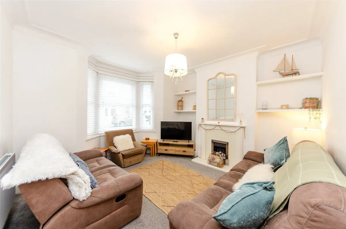Winllan Avenue, Llandudno, Conwy, LL30
