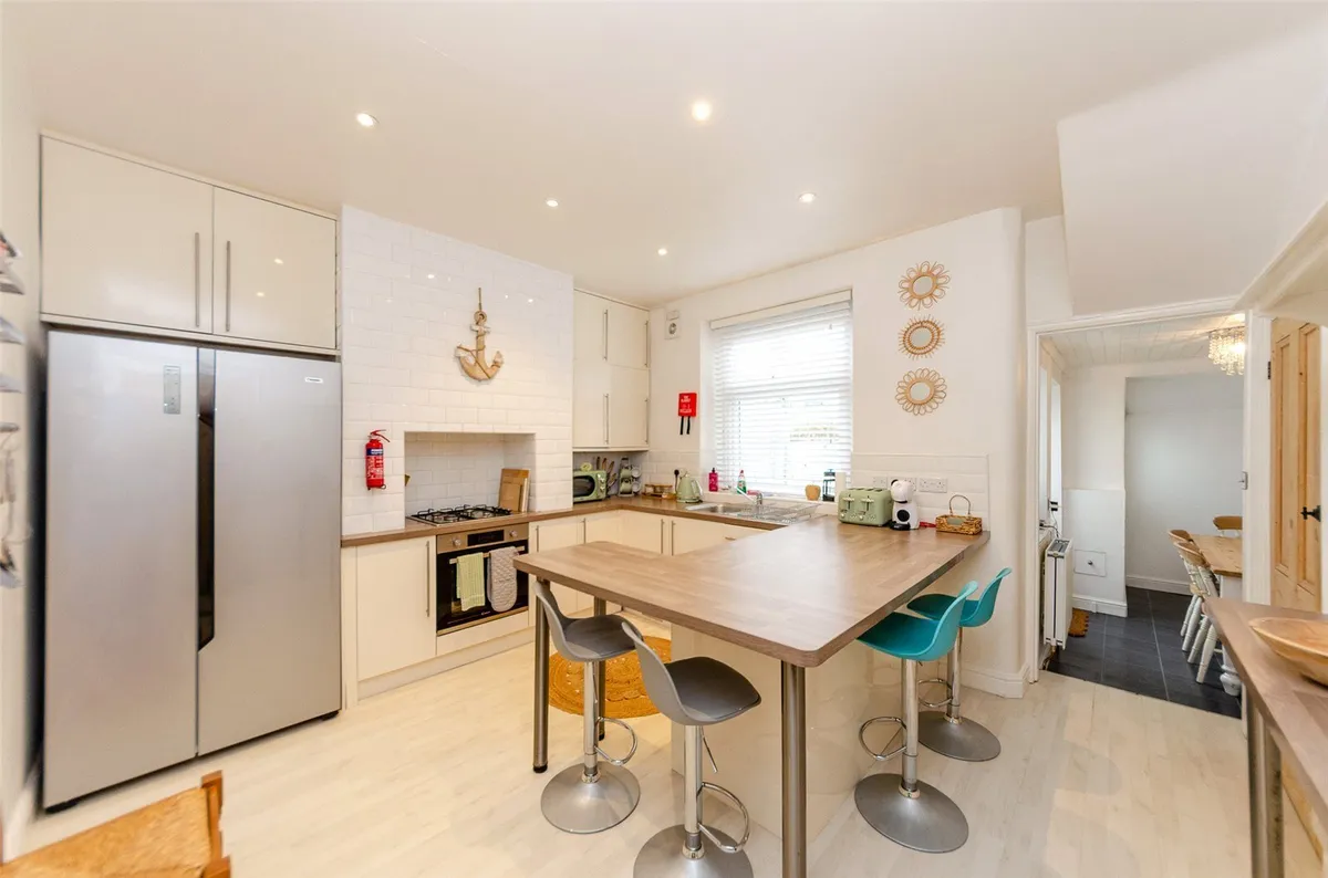 Winllan Avenue, Llandudno, Conwy, LL30