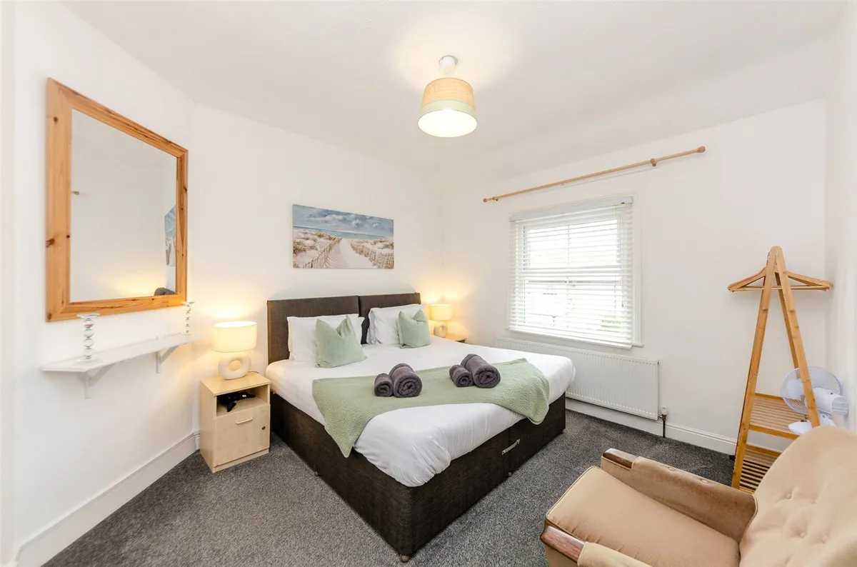 Winllan Avenue, Llandudno, Conwy, LL30