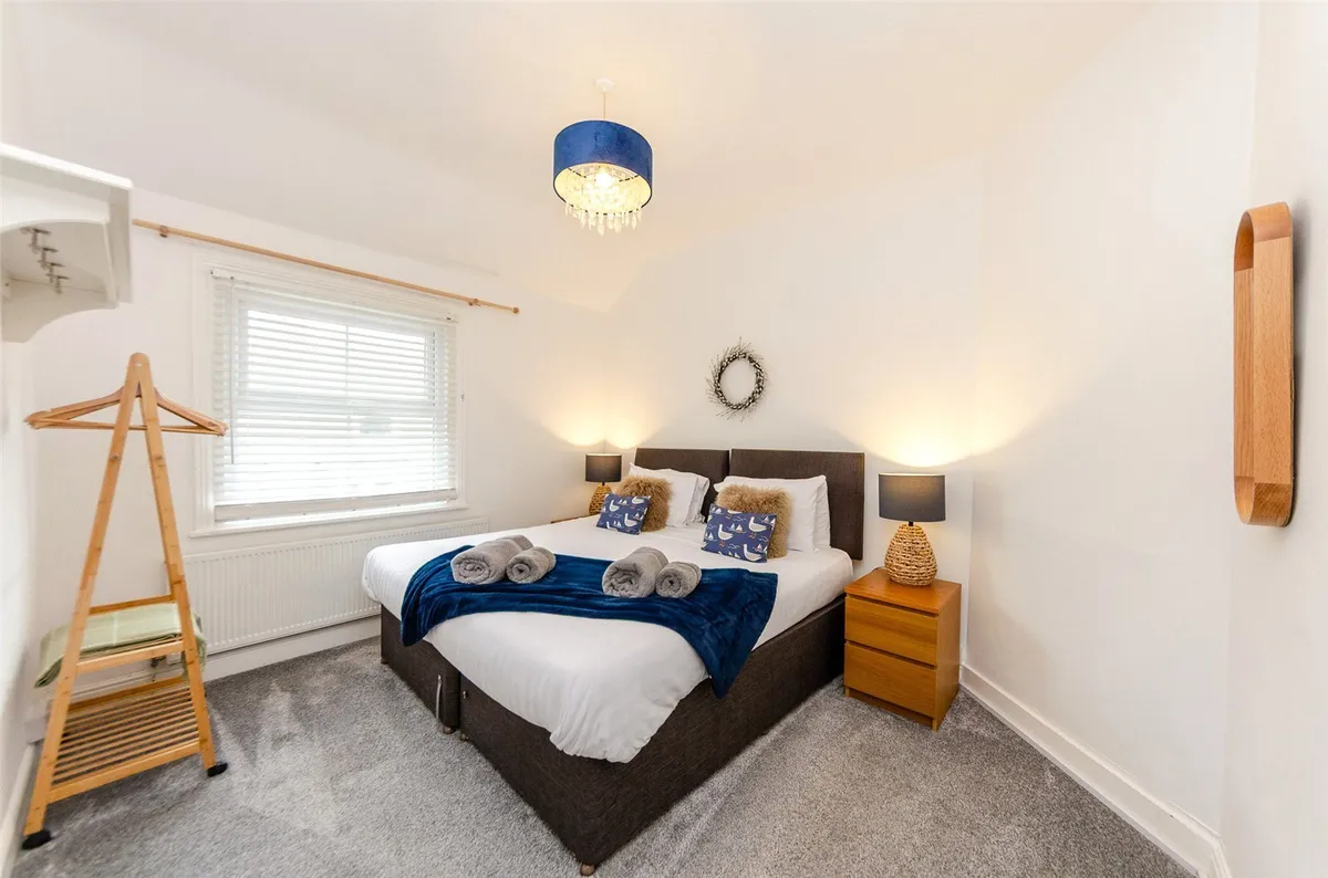 Winllan Avenue, Llandudno, Conwy, LL30