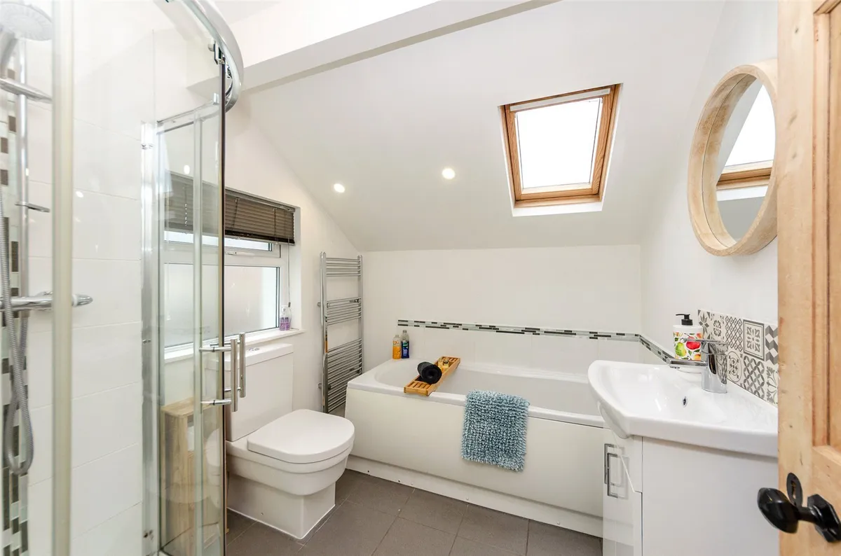 Winllan Avenue, Llandudno, Conwy, LL30