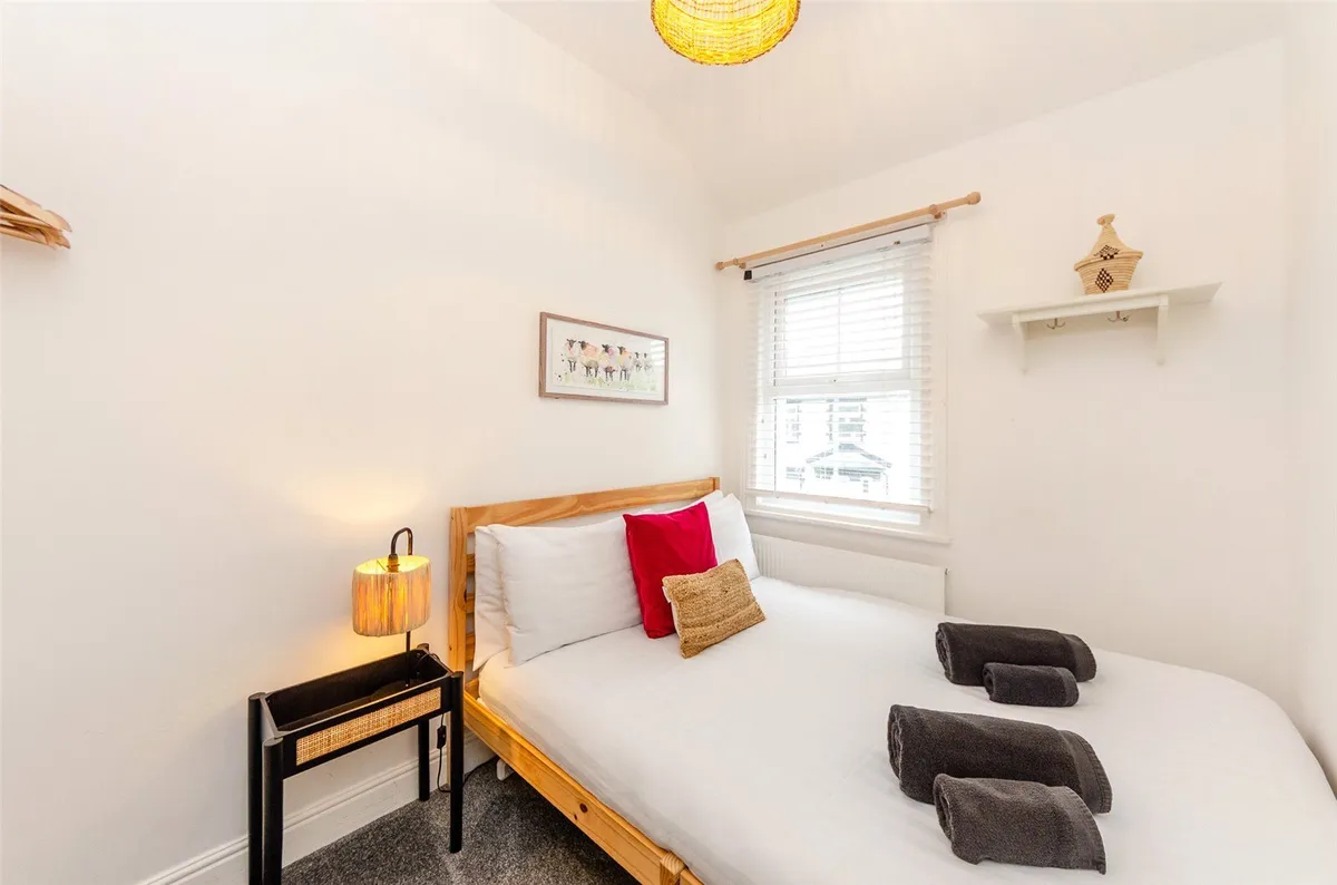 Winllan Avenue, Llandudno, Conwy, LL30