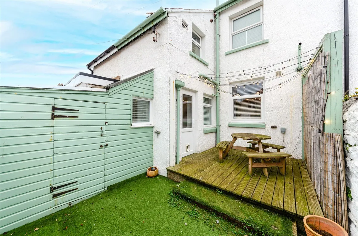 Winllan Avenue, Llandudno, Conwy, LL30