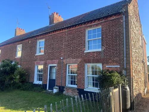 Main Road, Brancaster Staithe, KING'S LYNN, KING'S LYNN