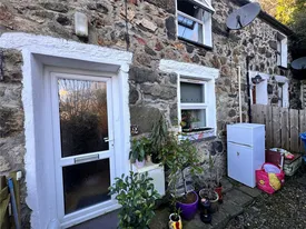 Property responsive