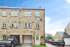 Keighley Road, Cowling, Keighley