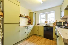Keighley Road, Cowling, Keighley