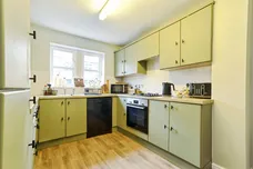 Keighley Road, Cowling, Keighley