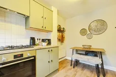 Keighley Road, Cowling, Keighley