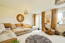 Keighley Road, Cowling, Keighley