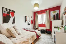 Keighley Road, Cowling, Keighley