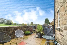 Keighley Road, Cowling, Keighley