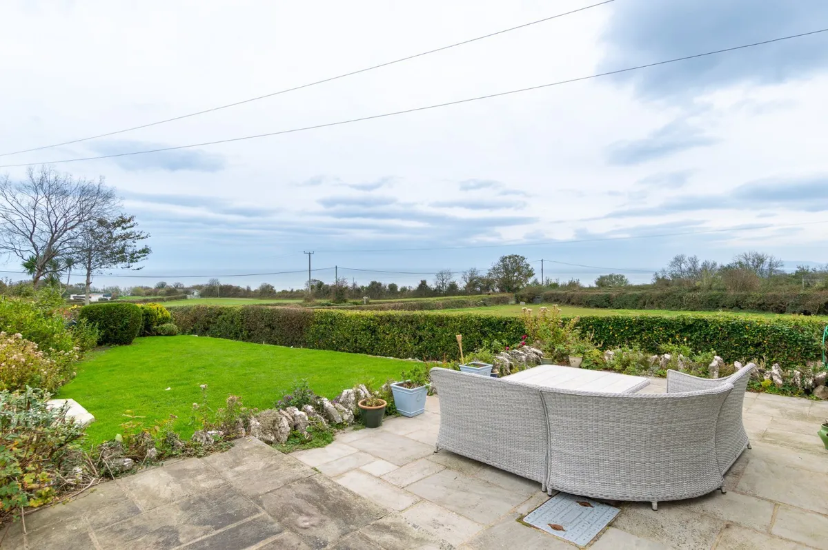 Llangoed, Beaumaris, Isle of Anglesey, LL58
