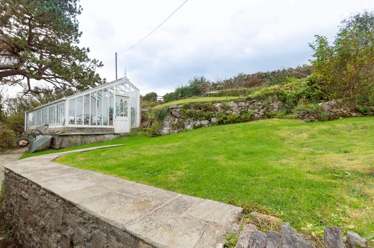 Llangoed, Beaumaris, Isle of Anglesey, LL58