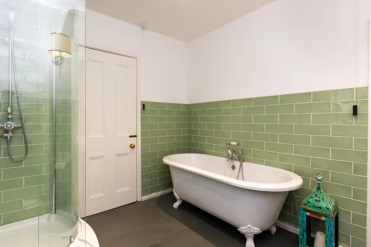 Llangoed, Beaumaris, Isle of Anglesey, LL58