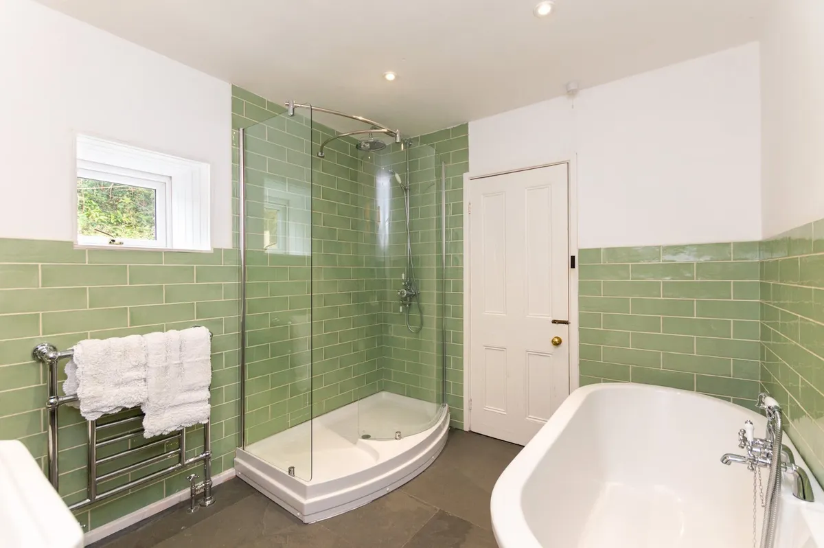 Llangoed, Beaumaris, Isle of Anglesey, LL58