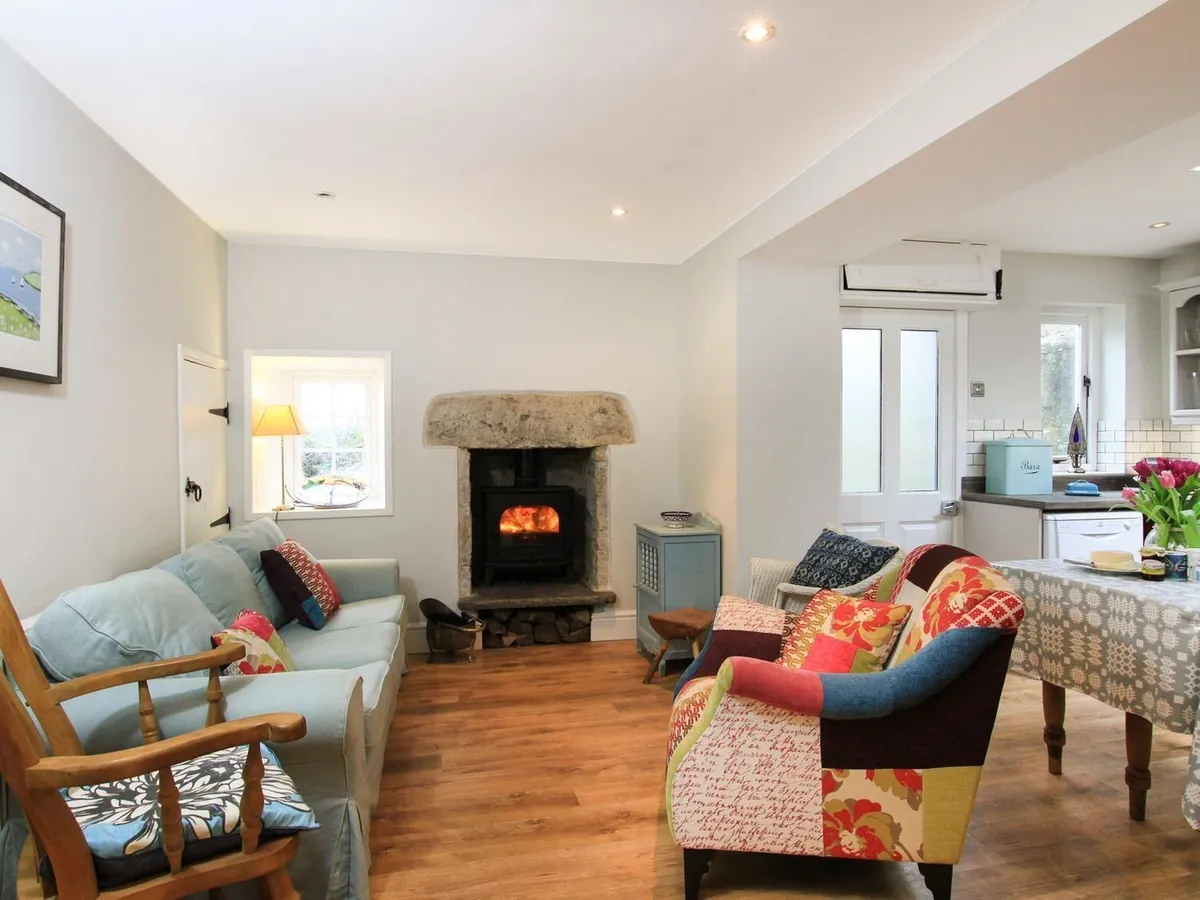 Llangoed, Beaumaris, Isle of Anglesey, LL58