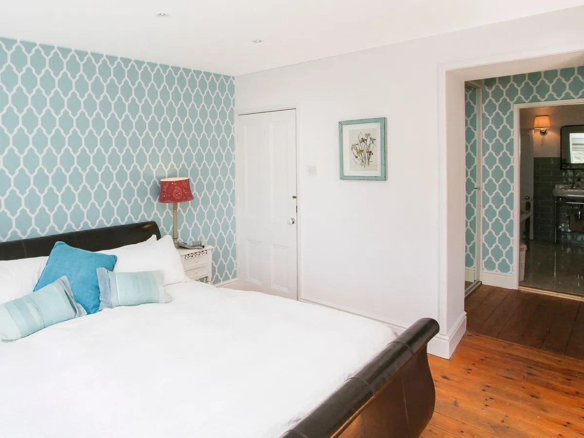 Llangoed, Beaumaris, Isle of Anglesey, LL58
