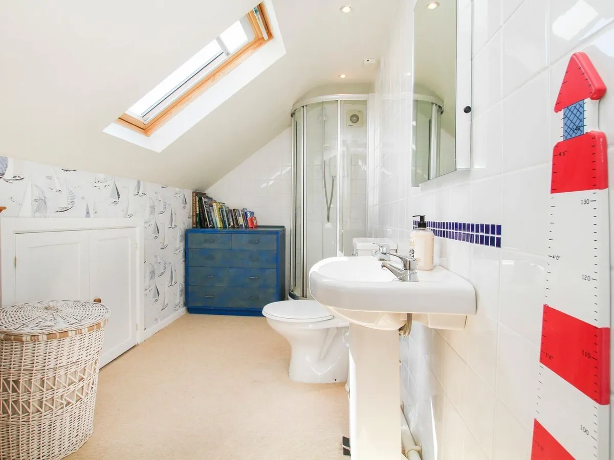 Llangoed, Beaumaris, Isle of Anglesey, LL58