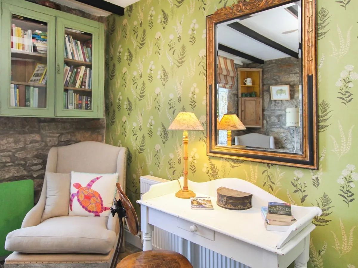 Llangoed, Beaumaris, Isle of Anglesey, LL58