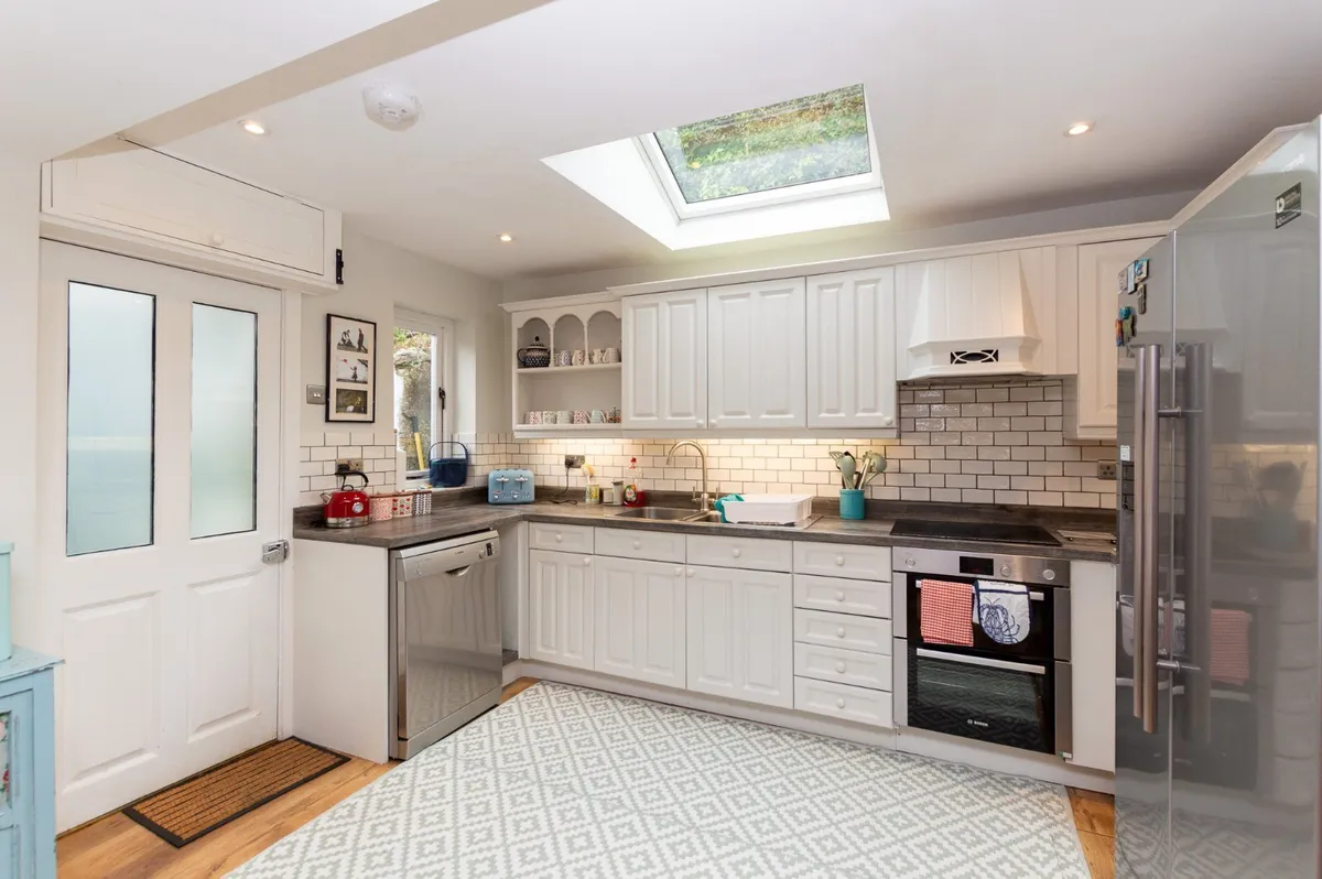 Llangoed, Beaumaris, Isle of Anglesey, LL58