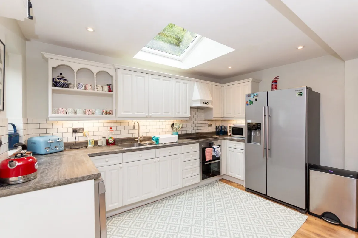 Llangoed, Beaumaris, Isle of Anglesey, LL58