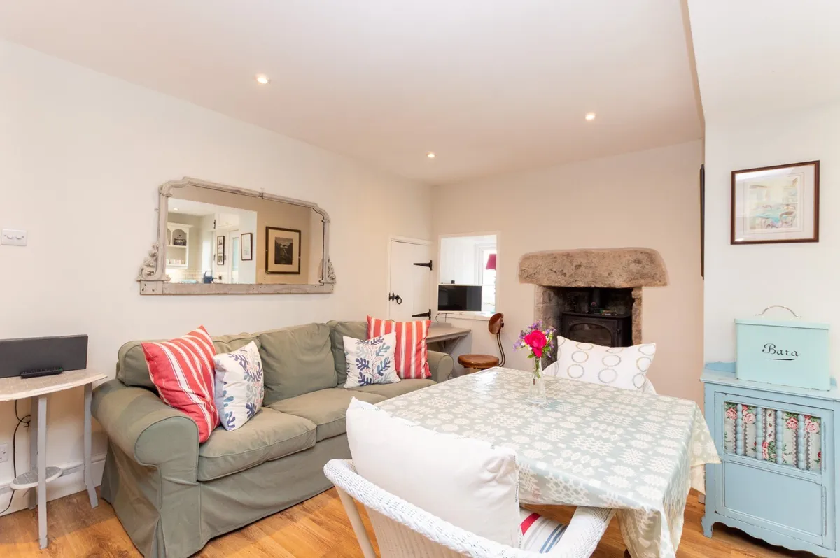 Llangoed, Beaumaris, Isle of Anglesey, LL58